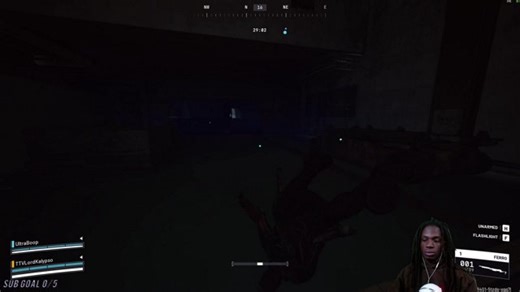 Collecting souls to silence the voices... | THE LORD OF THE ARC | WEB LORD KALYPSO |