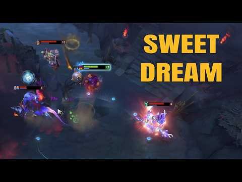 EPIC Dota 2 Rampage Compilation #27