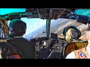 Inside the Legendary UH-1H Huey – RAW Ride Experience (Close-Up Rotor Power)