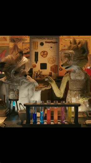Discover the Fantastic Mr. Fox Soundtrack and Moodboard