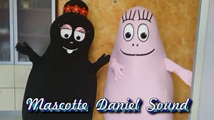 BARBAMAMMA & BARBAPAPA'