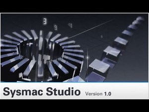 Omron Sysmac Studio Virtual Training Session 1 - 2022