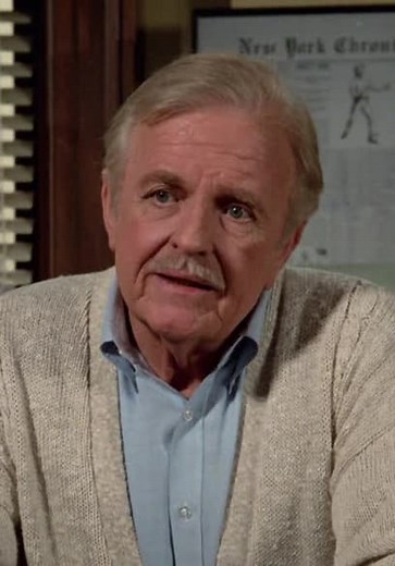 Murder, She Wrote S04:E21 - Deadpan