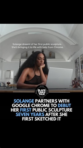 Solange Knowles is a singer, songwriter, visual artist, and creative director whose artistic practice has always operated on its own timeline and refused to be rushed by industry expectations. Her 2016 album A Seat at the Table is widely considered one of the most important Black artistic statements of the decade. Her 2019 follow up When I Get Home pushed further into avant garde sonic and visual territory that most artists would not attempt. Now she is stepping further into visual art with her 