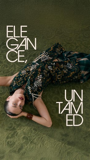 Neiman Marcus on Instagram: "Introducing fashion’s new era of drama and decadence. Let your style run wild in the most extraordinary looks from the fall collections, now landing at Neiman Marcus."