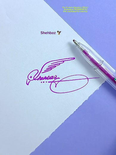 Eagle Signature Ideas for Your Personalized Touch