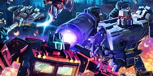 'Transformers: War For Cybertron: Siege' Final Trailer Previews Epic Autobots vs. Decepticons Battle