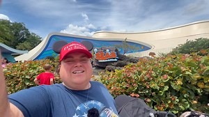 6.3K views · 144 reactions | Full EPCOT Walkthrough:...