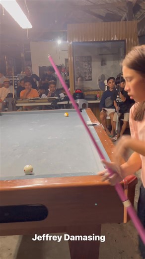 Shayne Gingoog 🆚 Motmot Iligan | Jeffrey Damasing