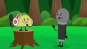 Inanimate Insanity II Episode 11 ''Kick the Bucket'' (Full Episode) - video Dailymotion