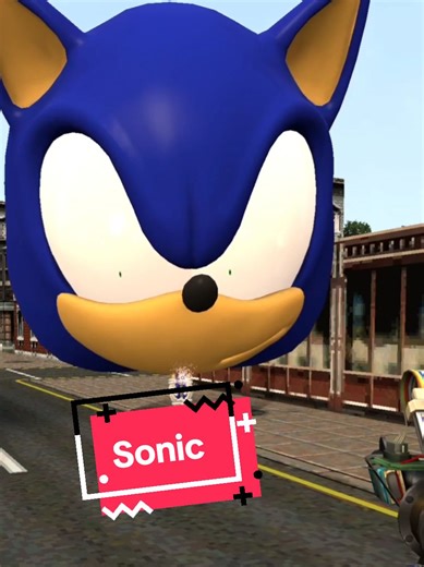 Skibidi Sonic: Unleashing the Multiverse Adventure