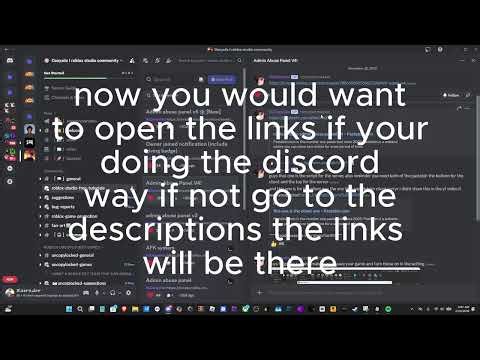 Roblox Studio Admin GUI: Raining Tacos + DJ DINO Disco (Free Commands!)