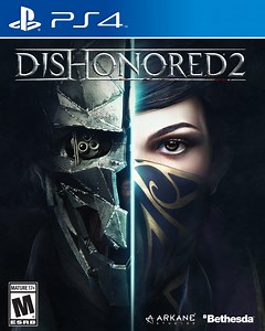 Dishonored 2 | Bethesda Softworks | GameStop