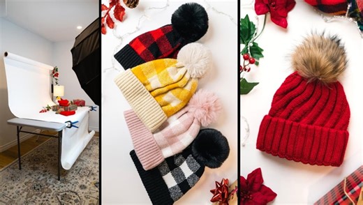 A Simple and Straightforward Product Photography Walkthrough