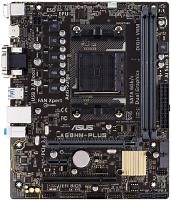 Материнська плата Asus A68HM-PLUS