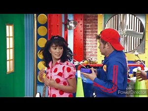 Imagination Movers Bucket of Trouble Part 5