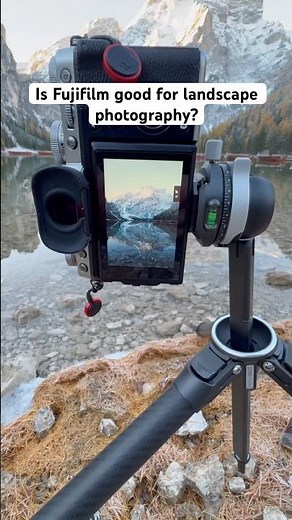 Landscape photography with Fujifilm X-T5 #travel #fuji #povphotography “landscape photography #xt5