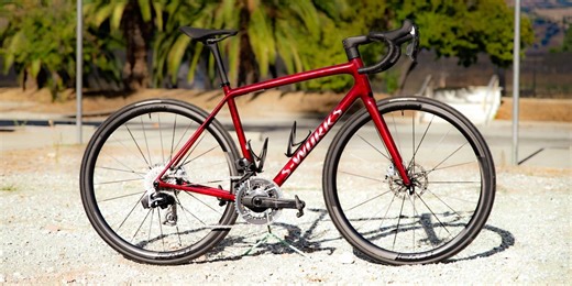 This Road Pedal System Promises a Better Ride. The Surprising Feature Cyclists Love.