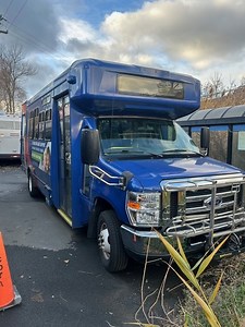 2018 Ford E-450 Bus (62) | eBay