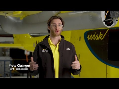 Inside Flight Testing: What Makes a Successful Flight Test?