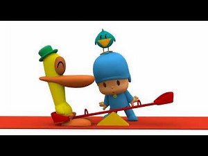 Pocoyo Season 2 Episode 25 Baby Bird Bother