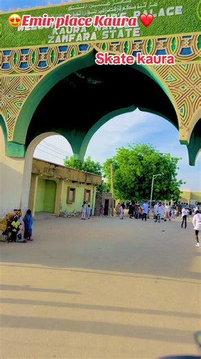 Exploring Kaura: A Tribute to My City