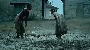 Frontier(s) 2007 vos