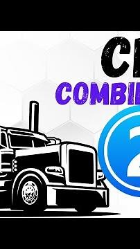 CDL Combination Vehicles, Quick Prep Test, video#2 (70 Questions with Explained Answers)