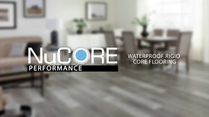 Introducing NuCore® Performance