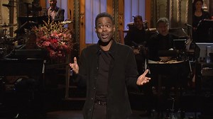Chris Rock Set to Host 'Saturday Night Live’s' Season 46 Premiere -