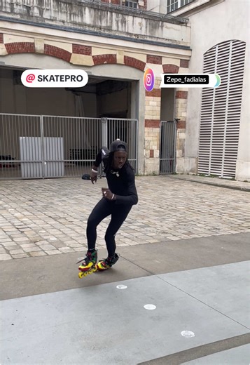 Mastering Skate Drift: Techniques for Inlineskating