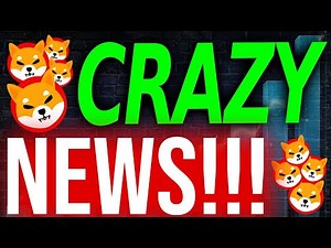 THIS IS WHAT SHIBA INU PRICE WILL BE IN THE NEXT 2 WEEKS!! - SHIBA INU COIN NEWS TODAY