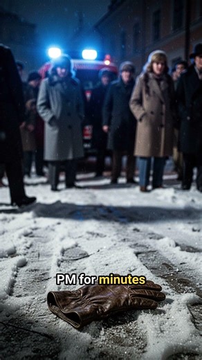 The Murder That Broke Sweden's Trust: Who Killed Olof Palme?