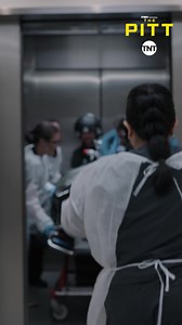 Emmy® winner Noah Wyle stars in "The Pitt," a drama series that highlights ER doctors juggling personal crises, workplace politics, and high emotions. Watch the first 3 episodes of Season 1 starting Dec 1 at 9/8c on TNT. | TNT Drama