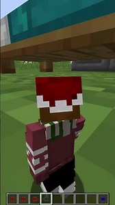 Minecraft small mod...