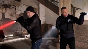 Chicago PD: Season 6 Episode 16 The Forgotten