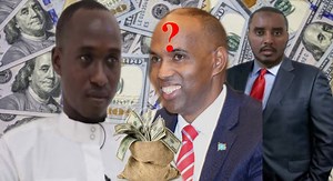 DEG DEG Macalin Ilka Case Dilaagi Ugu Waynaa Cida Lacagta Siin Jirtay Oo La Ogaaday & Arin Sir... | Maxamuud Carab