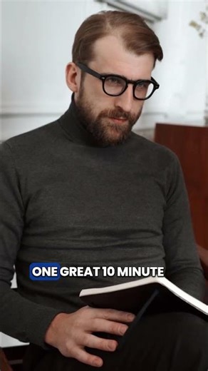 Networking Tip 74 - How to Stand Out at the Event