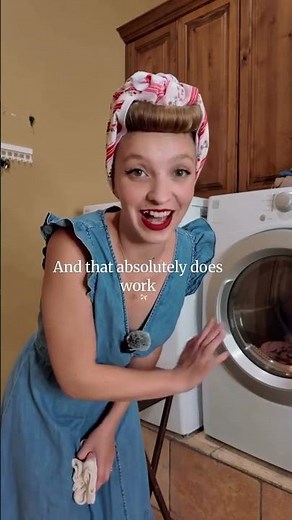 Laundry Tips: ADHD Hack for Folding Laundry