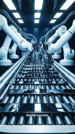 $1000 Smartphone Made in Seconds