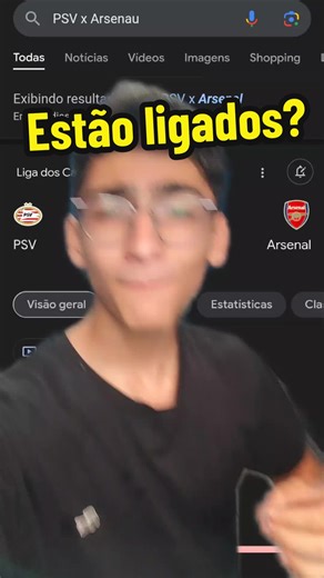 Estão ligados na liga dos campeões? 👇 Responde aí nos comentários . . #psv #arsenal #brasileirao #brasileirao2023 #futebol #palpite #serieb #serieA #reelsinstagram #explorer #fypシ