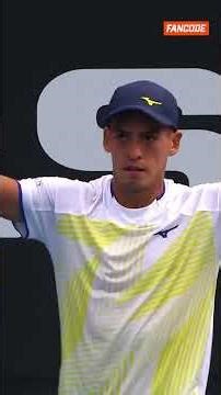 How Báez Made It Look Easy 😮‍💨 | ASB Classic