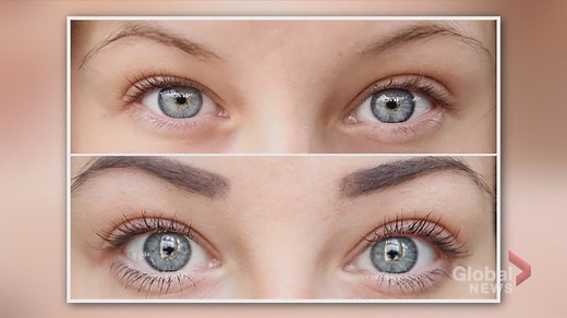 Fall beauty trends for 2021