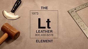 16 reactions | We've had some requests for more insight on the different types of veg tan leather such as harness and bridle so in this weeks "The Leather Element", Chuck goes over some uses for bridle leather and harness leather as well as the difference between holster leather and strap leather! If you use these types of leather for your finished goods or projects let us know what you make in the comments! | Weaver Leather Supply | Facebook