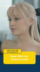 Luyện nghe tiếng anh cùng Home English #HomeEnglish | Home English