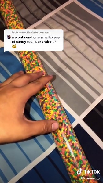 Owning a Willy Wonka Cane: A Dream Come True