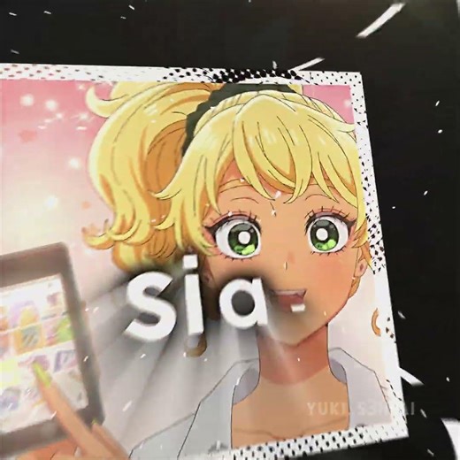 Amv/Edit - CINTAKU ISTIMEWA REMIX