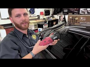 Avid power polisher review