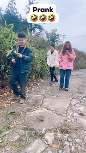 315K views · 914 reactions | Girl prank bf pants 侀 #funny #viral #reels #fbreels #shorts 藍侀侀侀 | Ｏｎｅ ｓｍｉｌｅ | Facebook