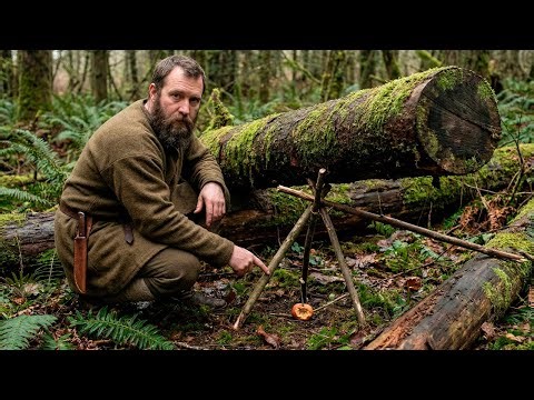 7 BANNED Medieval Hunting Techniques That Scientists Now Say Were GENIUS